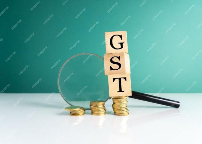 GST & PT Registration